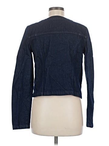 Zara Denim Jacket (view 2)