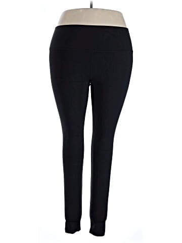 Lululemon Athletica Active Pants (view 1)