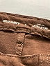 Old Navy Brown Casual Pants Size 6 - photo 7