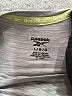 Reebok Gray Sleeveless T-Shirt Size L - photo 7