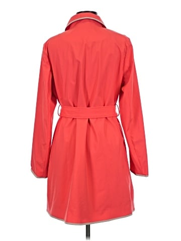 Dennis by Dennis Basso Coat (view 2)