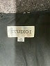 Studio 1 100% Polyester Print Gray Cocktail Dress Size 16 - photo 7