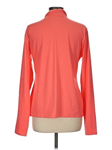 New Balance Long Sleeve Polo (view 2)