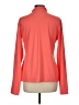 New Balance Orange Long Sleeve Polo Size L - photo 2