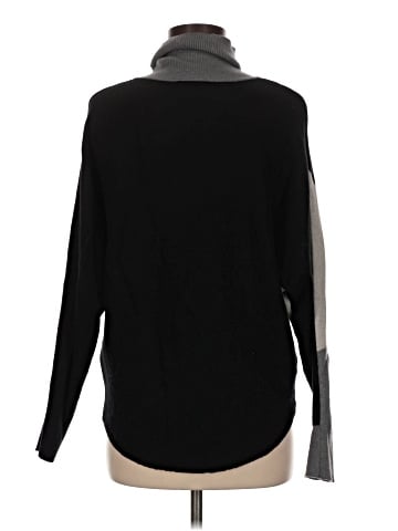 Milano Turtleneck Sweater (view 2)