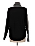 Milano Color Block Gray Turtleneck Sweater Size M - photo 2