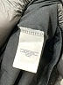 Lands' End Solid Black Casual Dress Size S - photo 8