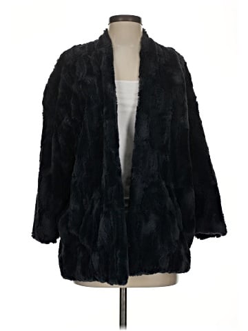 Tiny Faux Fur Jacket (view 1)