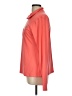 New Balance Orange Long Sleeve Polo Size L - photo 5
