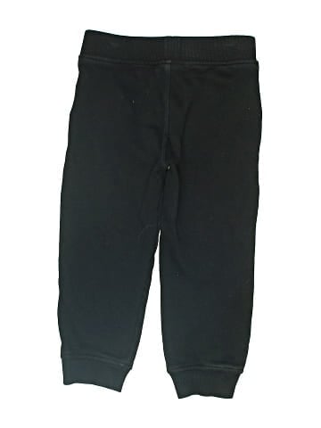 CALVIN KLEIN JEANS Casual Pants (view 2)