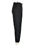 Lululemon Athletica Solid Black Casual Pants Size 4 - photo 4