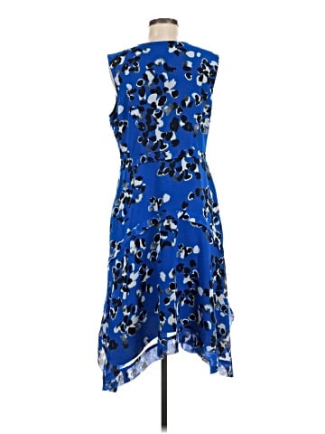 CAbi Cocktail Dress (view 2)