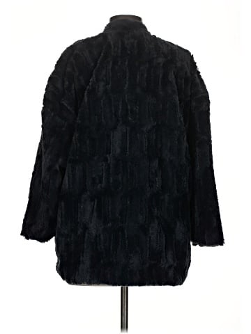 Tiny Faux Fur Jacket (view 2)