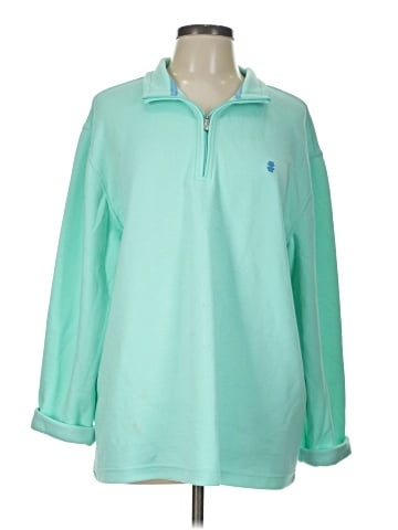 IZOD Sweatshirt (view 1)