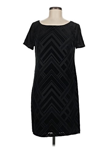 White House Black Market Casual Dress (view 1)
