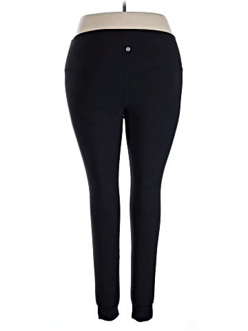 Lululemon Athletica Active Pants (view 2)