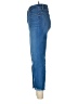 Ann Taylor LOFT Hearts Blue Jeans Size 28 waist - photo 5