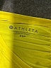Athleta Yellow Sleeveless T-Shirt Size XS (petite) - photo 7