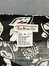 Talbots 100% Rayon Print Black Casual Skirt Size 10 - photo 4