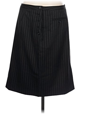 Etcetera Wool Skirt (view 1)