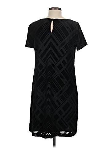 White House Black Market Casual Dress (view 2)