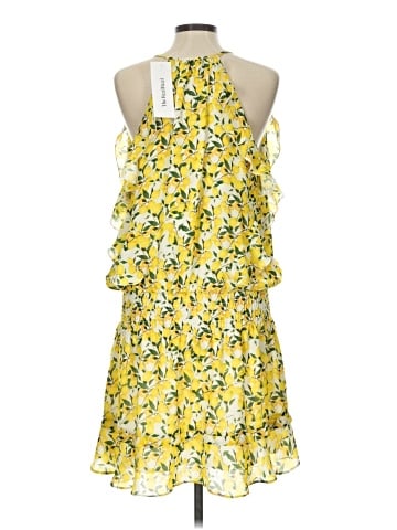 Parker Casual Dress (view 2)