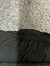 Unbranded Solid Black Romper Size L (estimated) - photo 4
