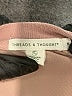 Threads 4 Thought Pink Sweatshirt Size M - photo 7
