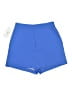 Endless Rose Solid Blue Shorts Size XS - photo 1