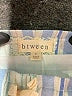 Btween Blue Overalls Size 8 - photo 3
