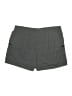 L.L.Bean Solid Gray Cargo Shorts Size L - photo 2