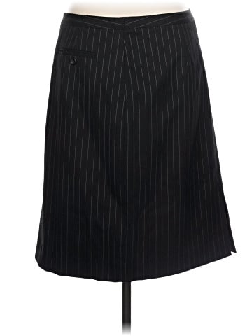 Etcetera Wool Skirt (view 2)