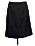 Etcetera Black Wool Skirt Size 12 - photo 2