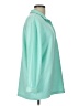 IZOD Teal Sweatshirt Size L - photo 4