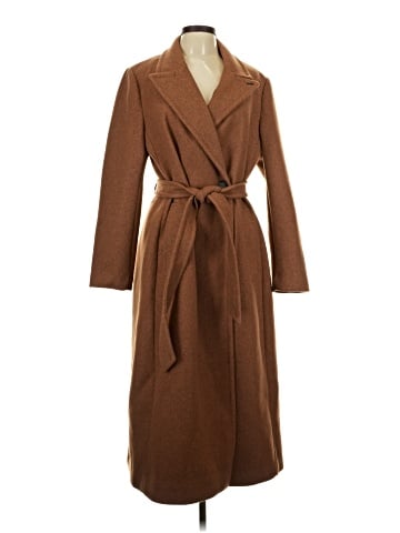 DKNY Coat (view 1)