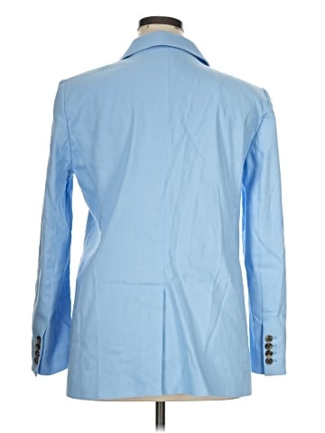 Ann Taylor Blazer (view 2)