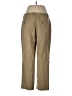 Vince. Solid Tan Casual Pants Size 12 - photo 2