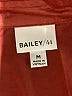 Bailey 44 Brown Long Sleeve Blouse Size M - photo 7