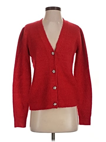 Ann Taylor LOFT Cardigan (view 1)