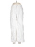 Levi's 100% Cotton White Jeans Size 28 waist - photo 1