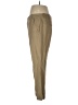 Vince. Solid Tan Casual Pants Size 12 - photo 5