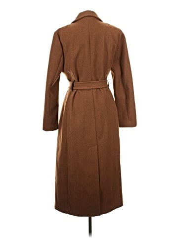 DKNY Coat (view 2)