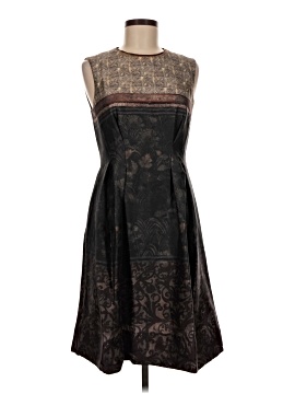 Gary Graham Cocktail Dress