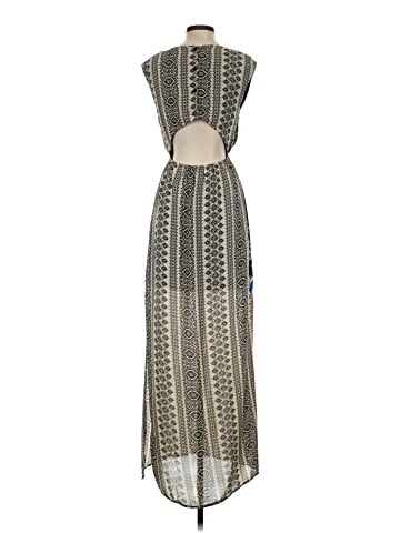 Jealous Tomato Casual Dress (view 2)