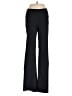 Nike Solid Black Dress Pants Size XS - photo 1