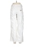 Levi's 100% Cotton White Jeans Size 28 waist - photo 2