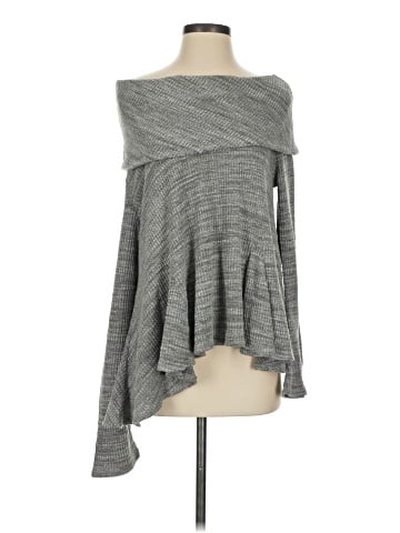 Anthropologie Poncho (view 1)