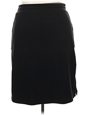 Croft & Barrow Casual Skirt (view 2)