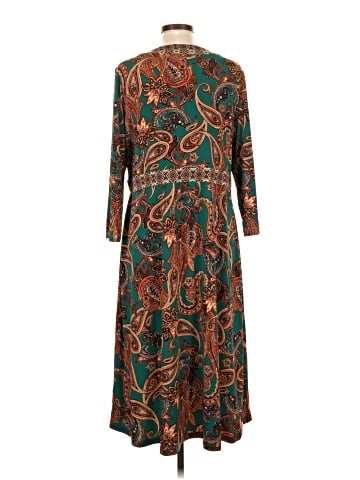 Susan Graver Casual Dress (view 2)