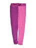 Lands' End Color Block Purple Active Pants Size 10 - 12 - photo 1